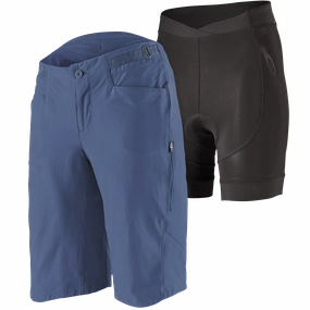 Women's Dirt Craft Bike Shorts