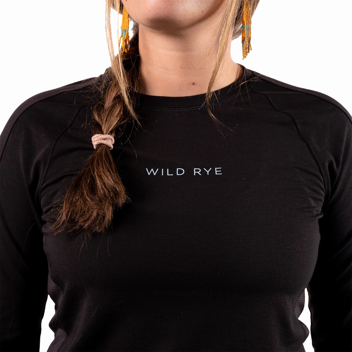 Women's Holly Jersey