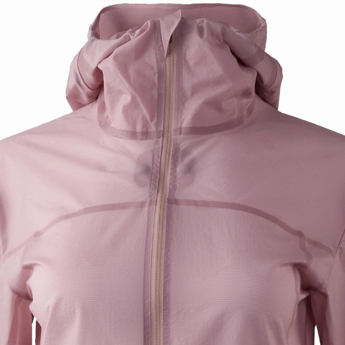 Women's Last Resort Lightweight Wind Jacket