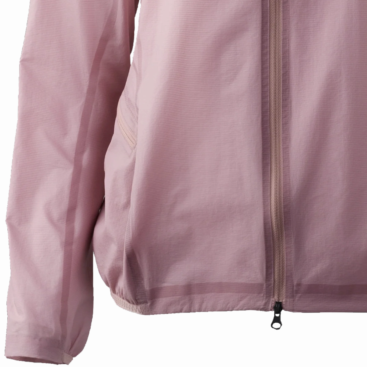 Women's Last Resort Lightweight Wind Jacket