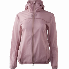 Women's Last Resort Lightweight Wind Jacket