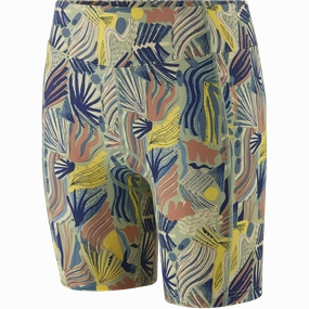 Women's Nether Bike Shorts