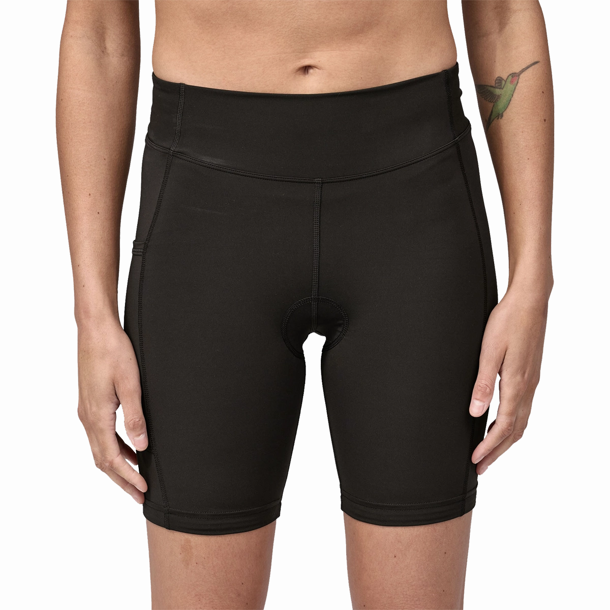 Women's Nether Bike Shorts