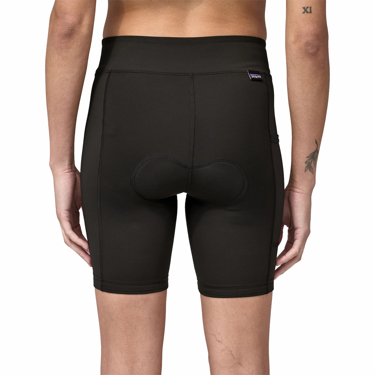 Women's Nether Bike Shorts