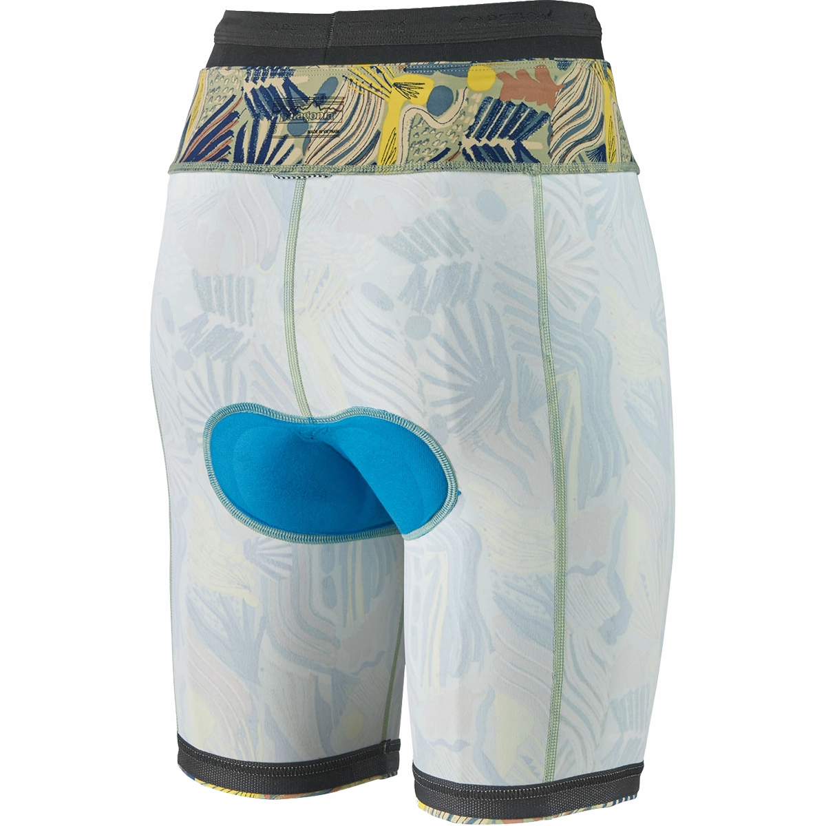 Women's Nether Bike Shorts