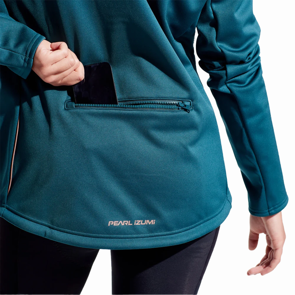 Women's Quest AmFIB Jacket
