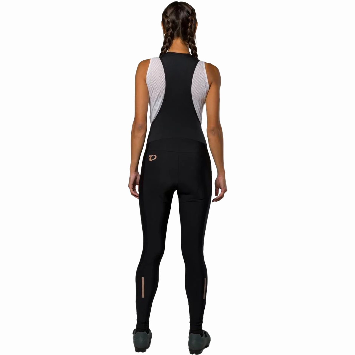 Women's Quest Thermal Bib Tight