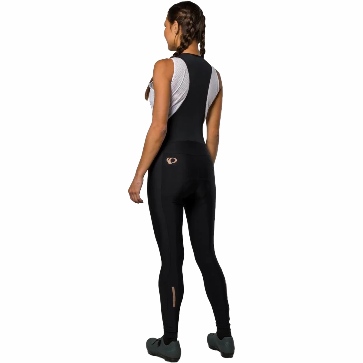 Women's Quest Thermal Bib Tight
