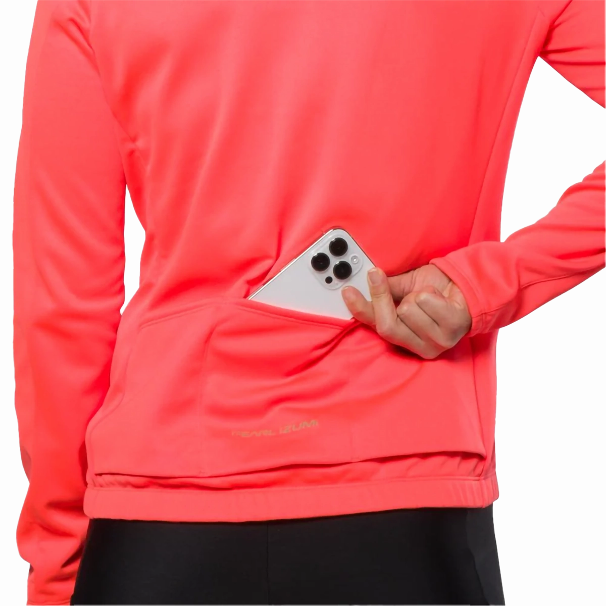 Women's Quest Thermal Jersey