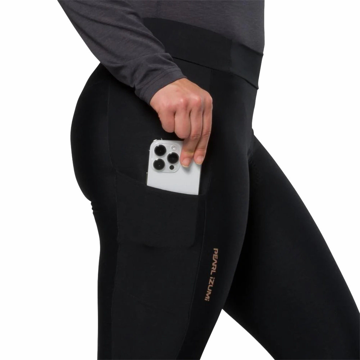 Women's Quest Thermal Tight