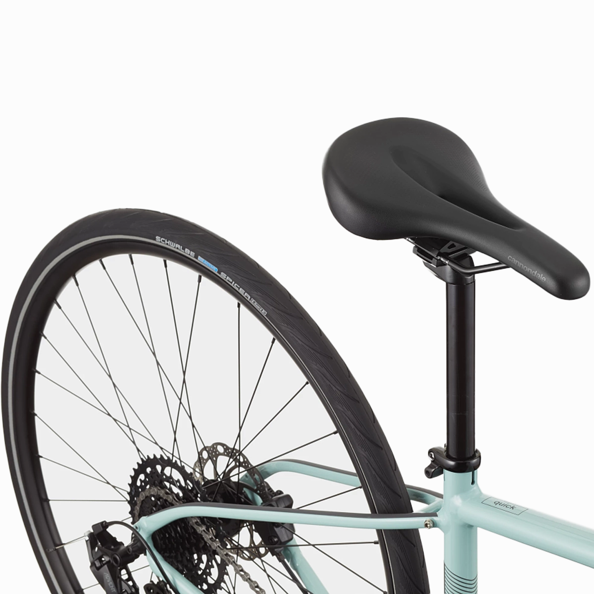 Women's Quick 4