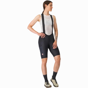 Women's Unlimited Endurance DT Bibshort