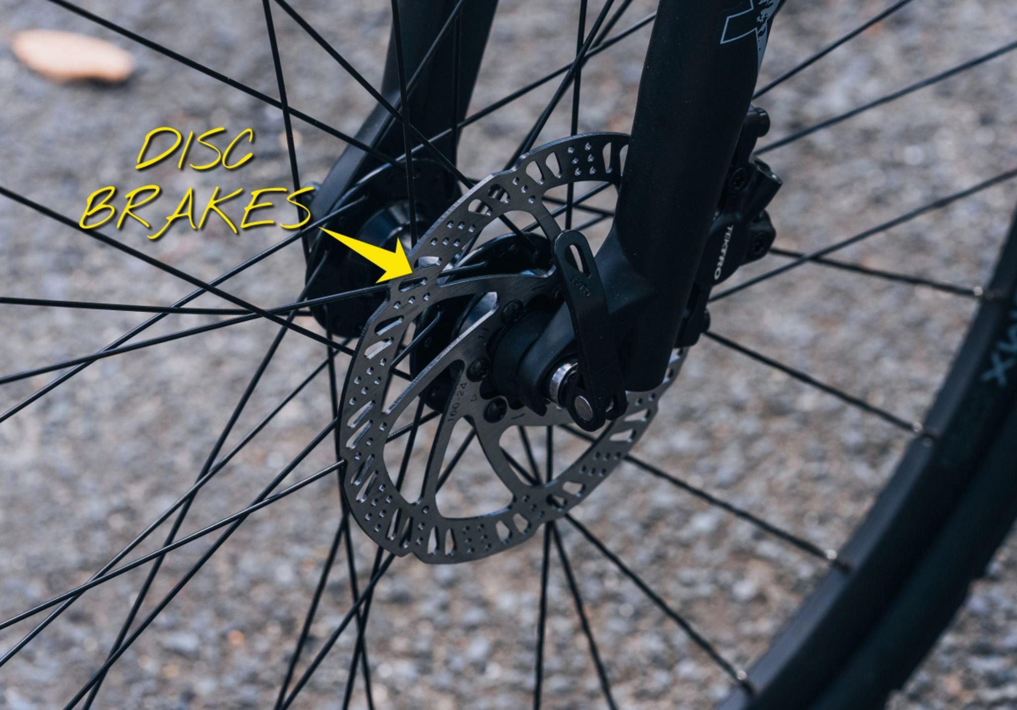 XDS Venture 4.0 Disc
