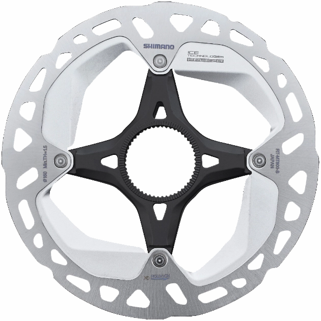 XT RT-MT800-S 160mm CL Rotor