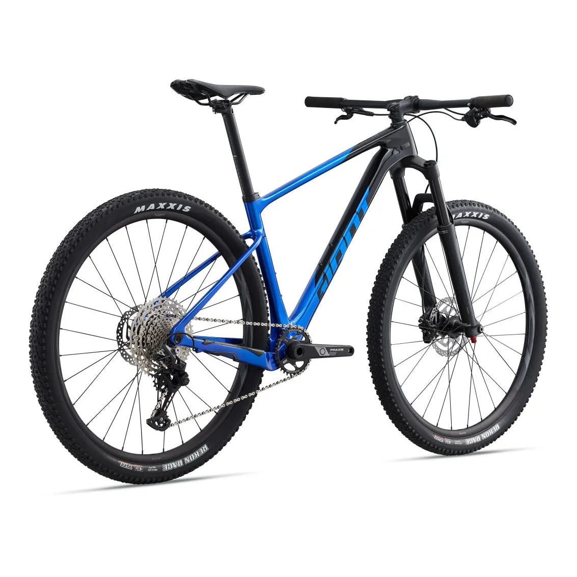 XtC Advanced 29 3 Mountain Bike (2022)