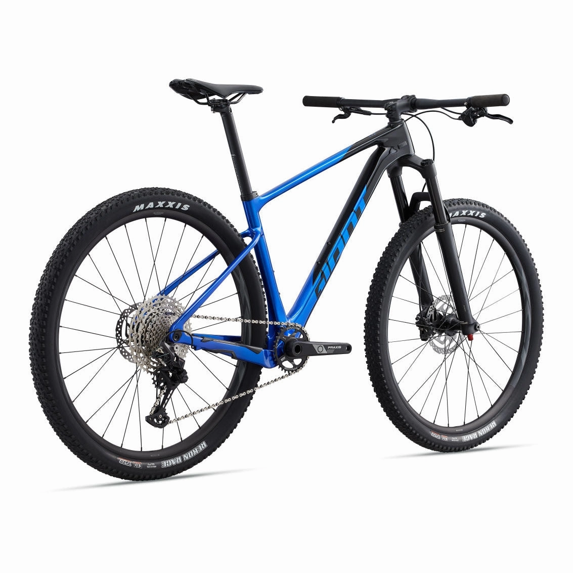 XtC Advanced 29 3 Mountain Bike (2022)