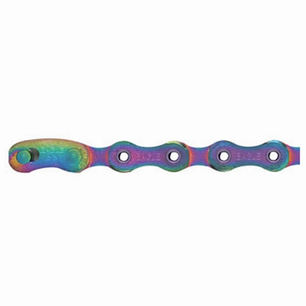 XX1 Eagle AXS 12speed 126L Rainbow Chain