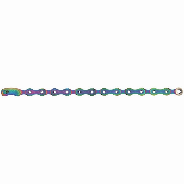 XX1 Eagle AXS 12speed 126L Rainbow Chain