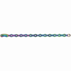 XX1 Eagle AXS 12speed 126L Rainbow Chain