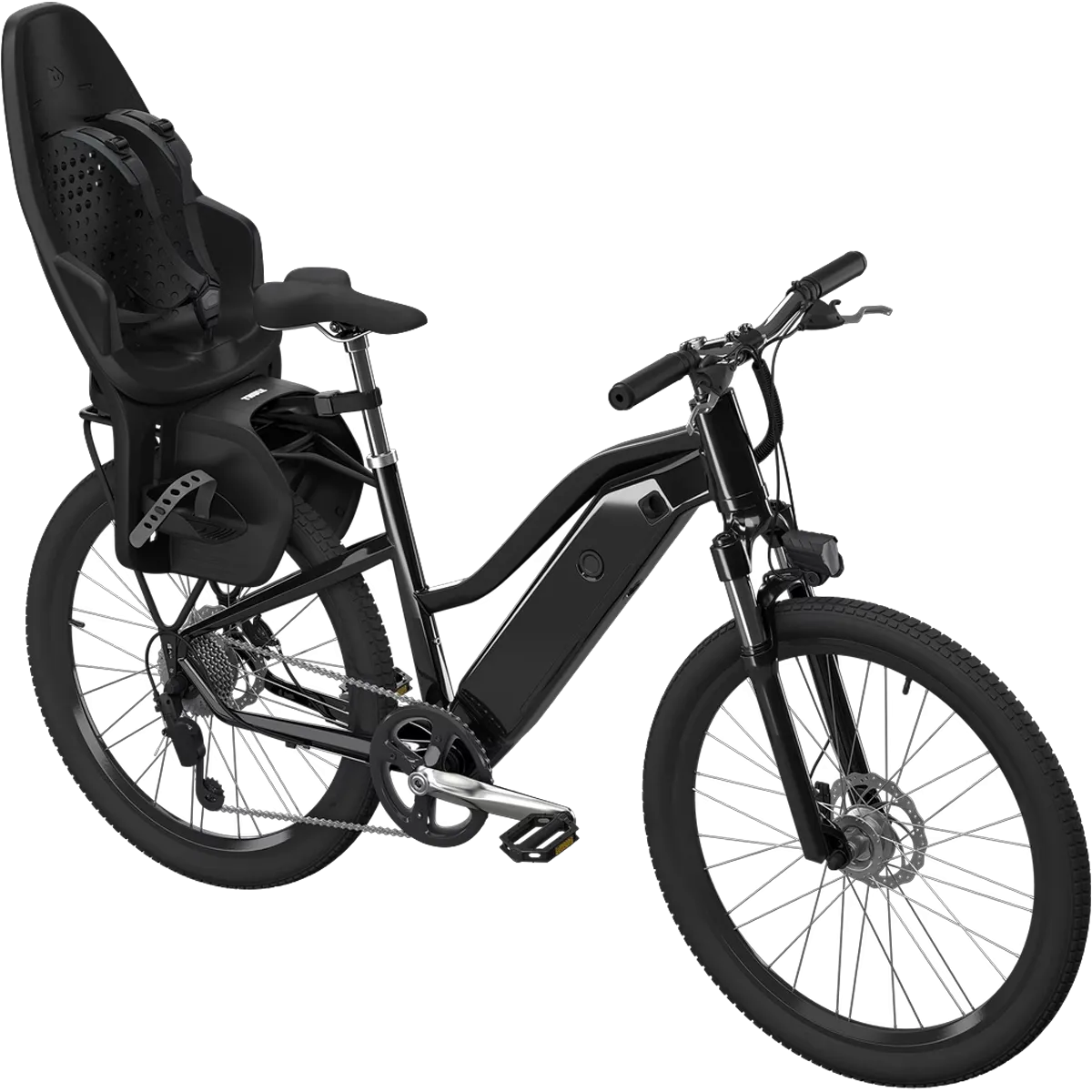 Yepp2 Maxi MIK HD Black