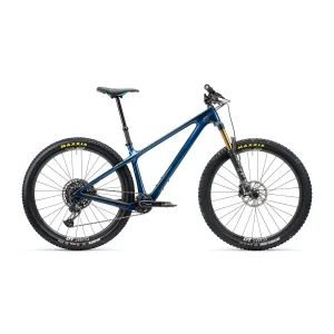 Yeti ARC T1 w/Carbon Wheel Upgrade Bike