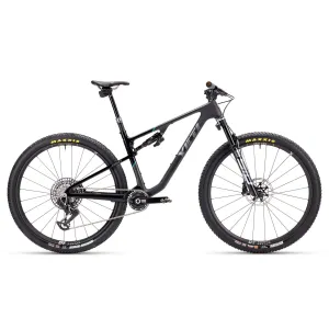 Yeti ASR T5 Ultimate Bike