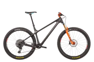 Yeti Cycles ARC TURQ GX AXS Mountain Bike - 2022, X-Large