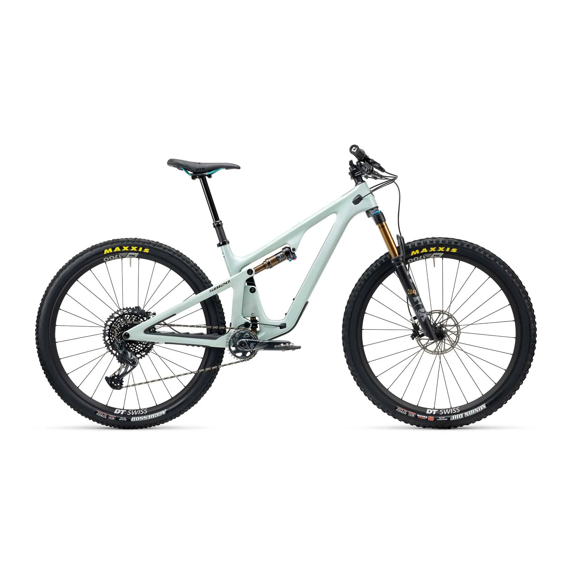 Yeti SB120 T1 Bike