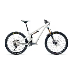 Yeti SB140 27.5" C1 w/FOX Factory Upgrade Bike