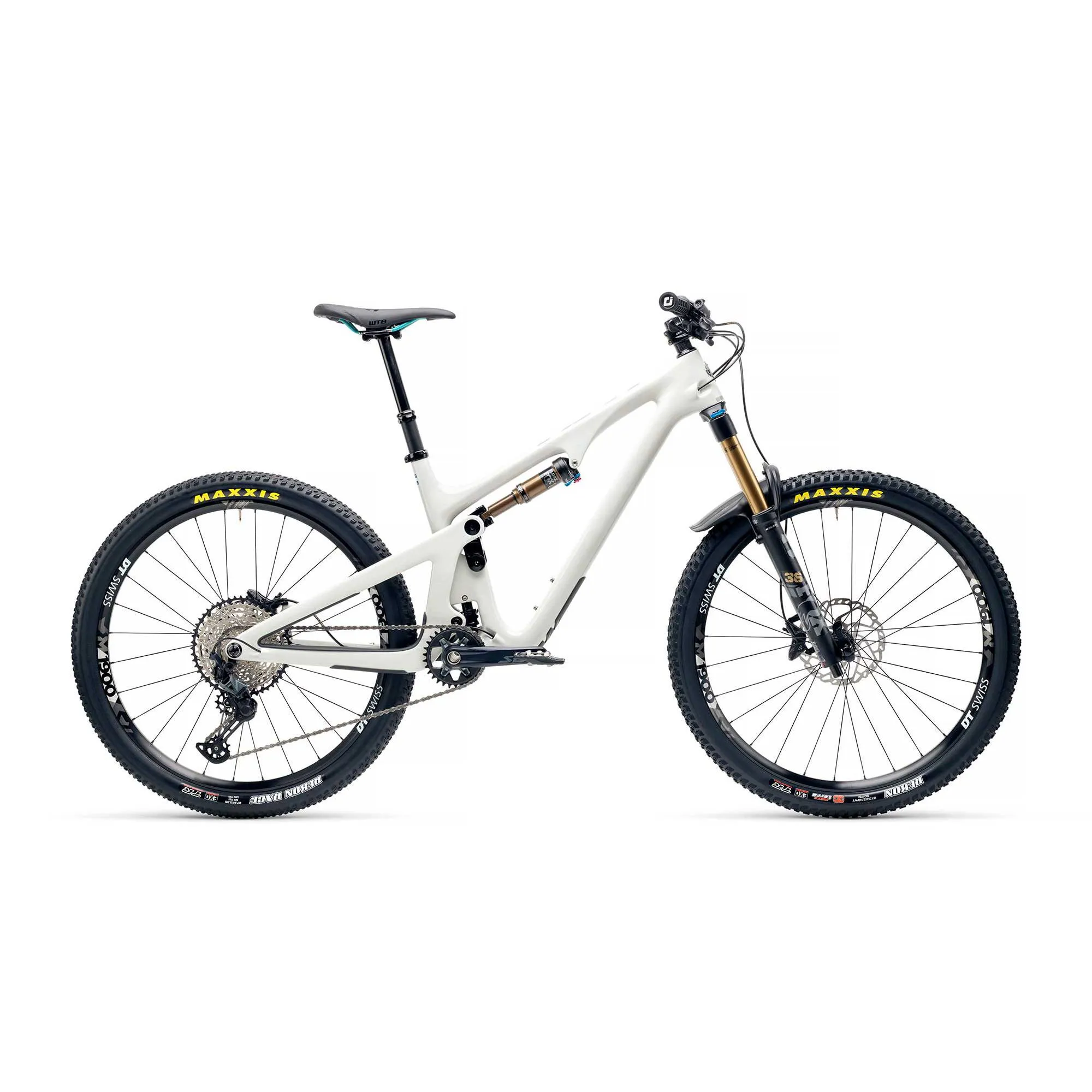 Yeti SB140 27.5" C1 w/FOX Factory Upgrade Bike