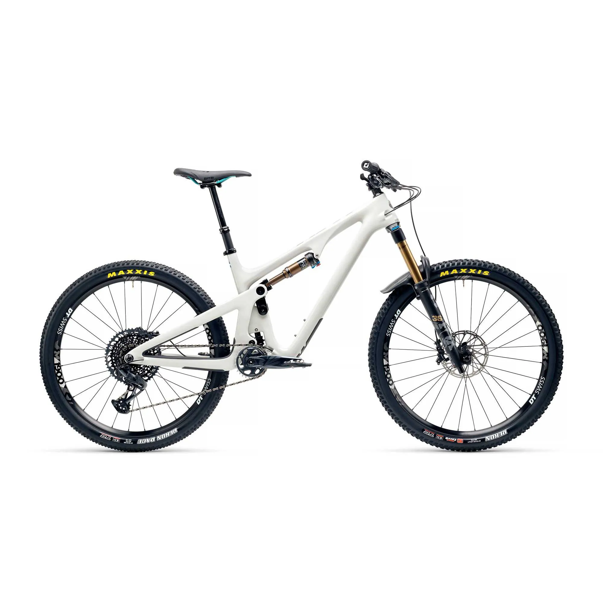 Yeti SB140 27.5" C2 w/FOX Factory Upgrade Bike