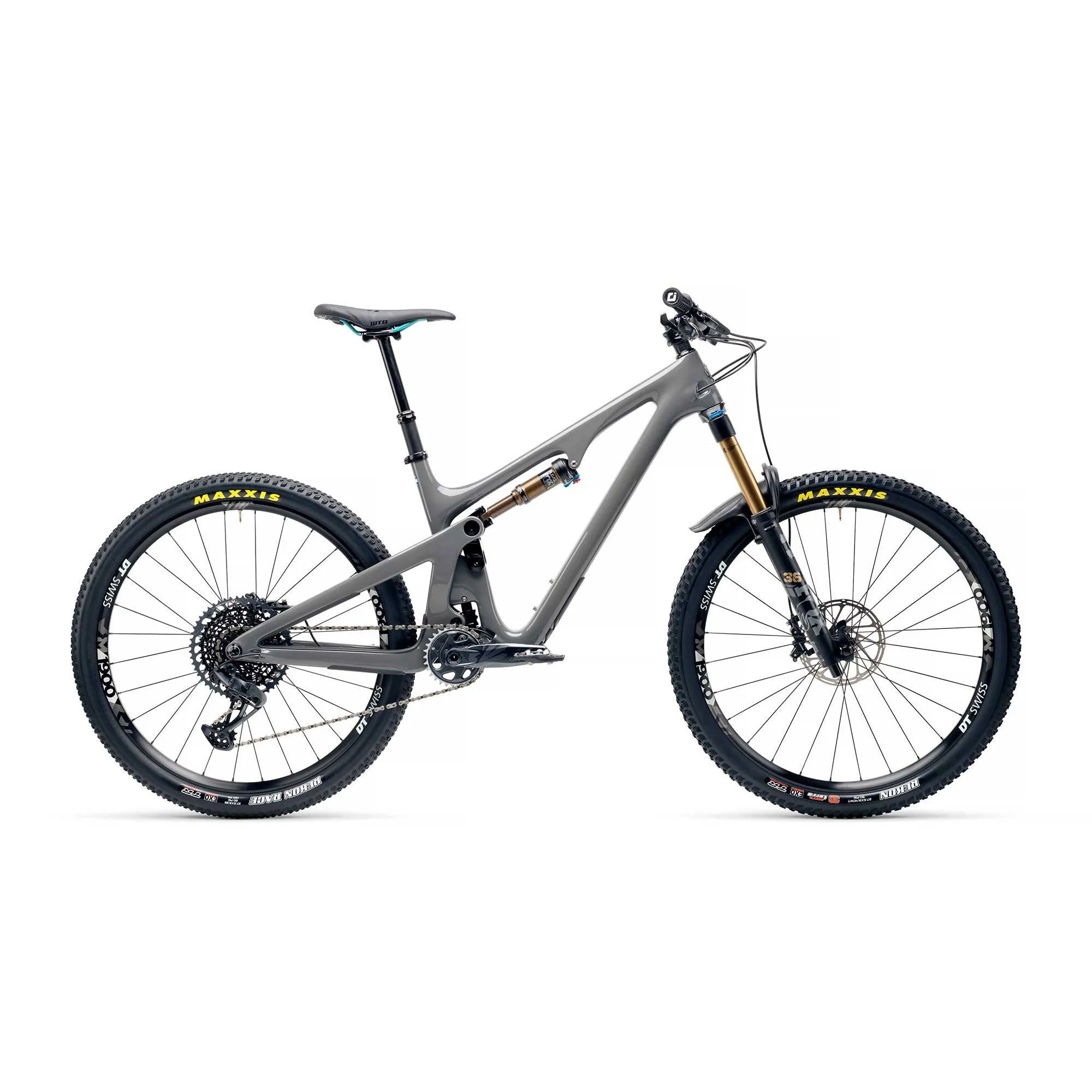 Yeti SB140 27.5" C2 w/FOX Factory Upgrade Bike