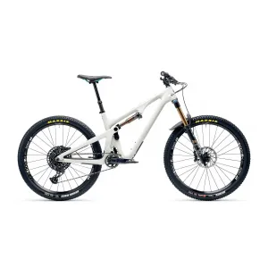 Yeti SB140 27.5" C2 w/FOX Factory Upgrade Bike