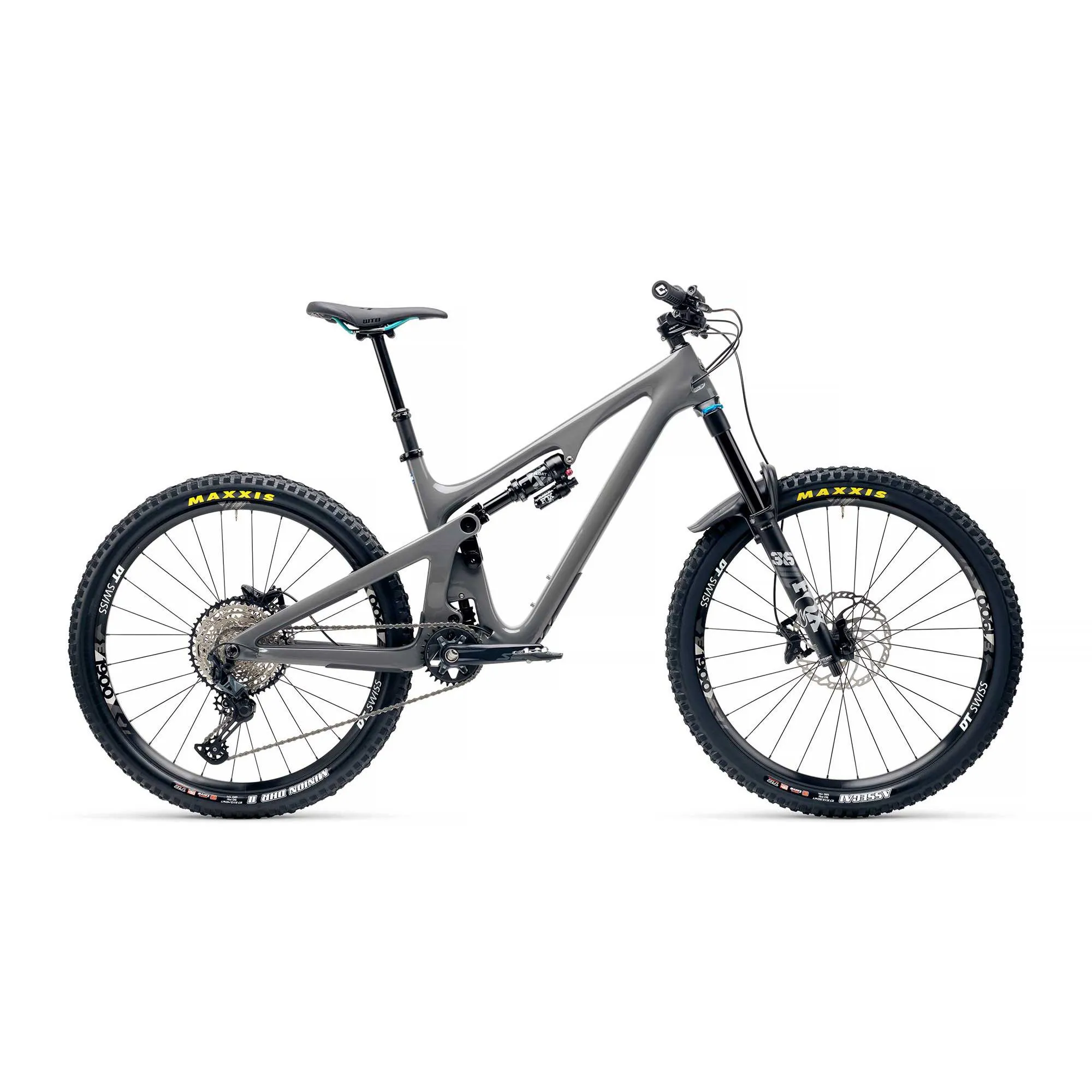 Yeti SB140 27.5" LR C1 Bike