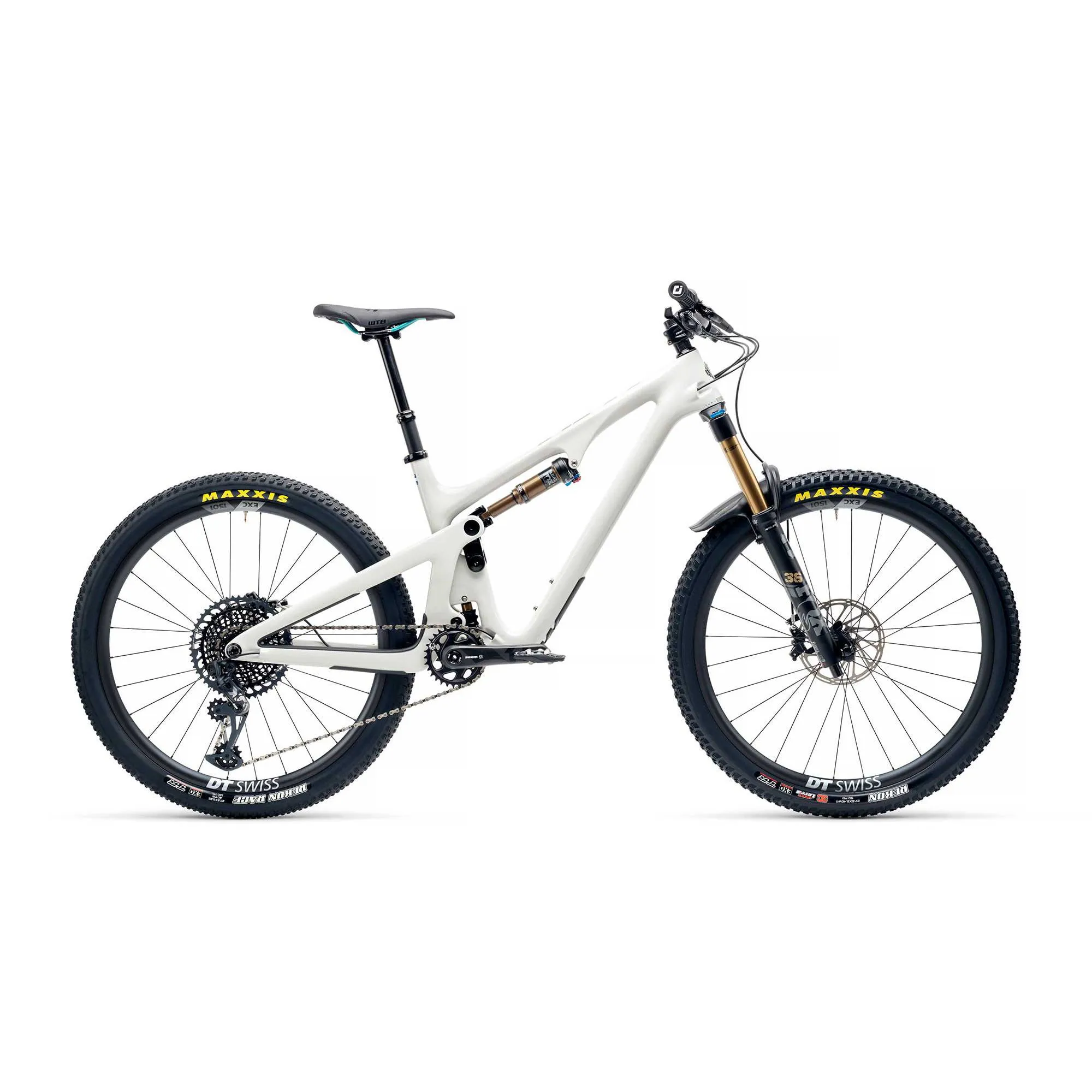 Yeti SB140 27.5" T2 w/Carbon Wheel Upgrade Bike