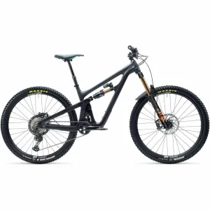 Yeti SB150 T-Series T1 Carbon Mountain Bike 2022 - Raw