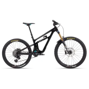Yeti SB165 T3 Bike