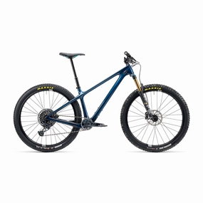 Yeti ARC C2 w/FOX Factory Upgrade Bike