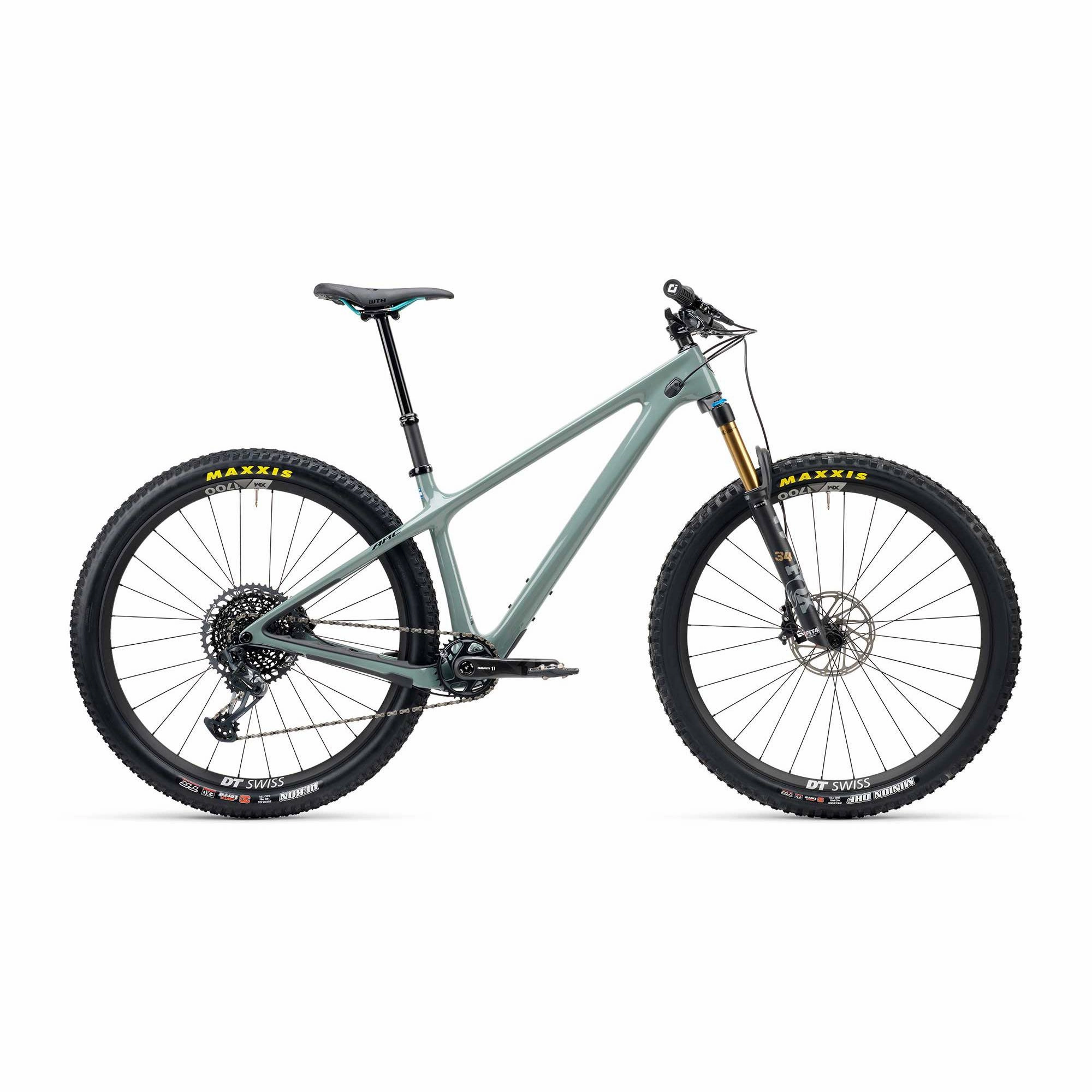 Yeti ARC T1 Bike
