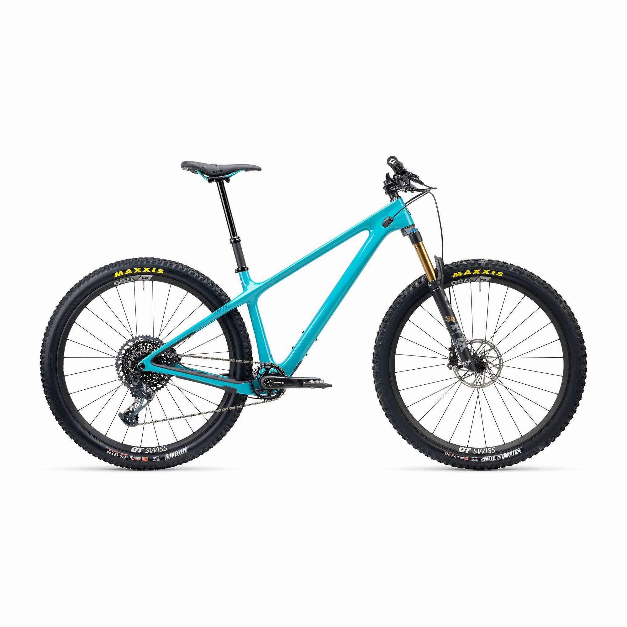 Yeti ARC T1 Bike