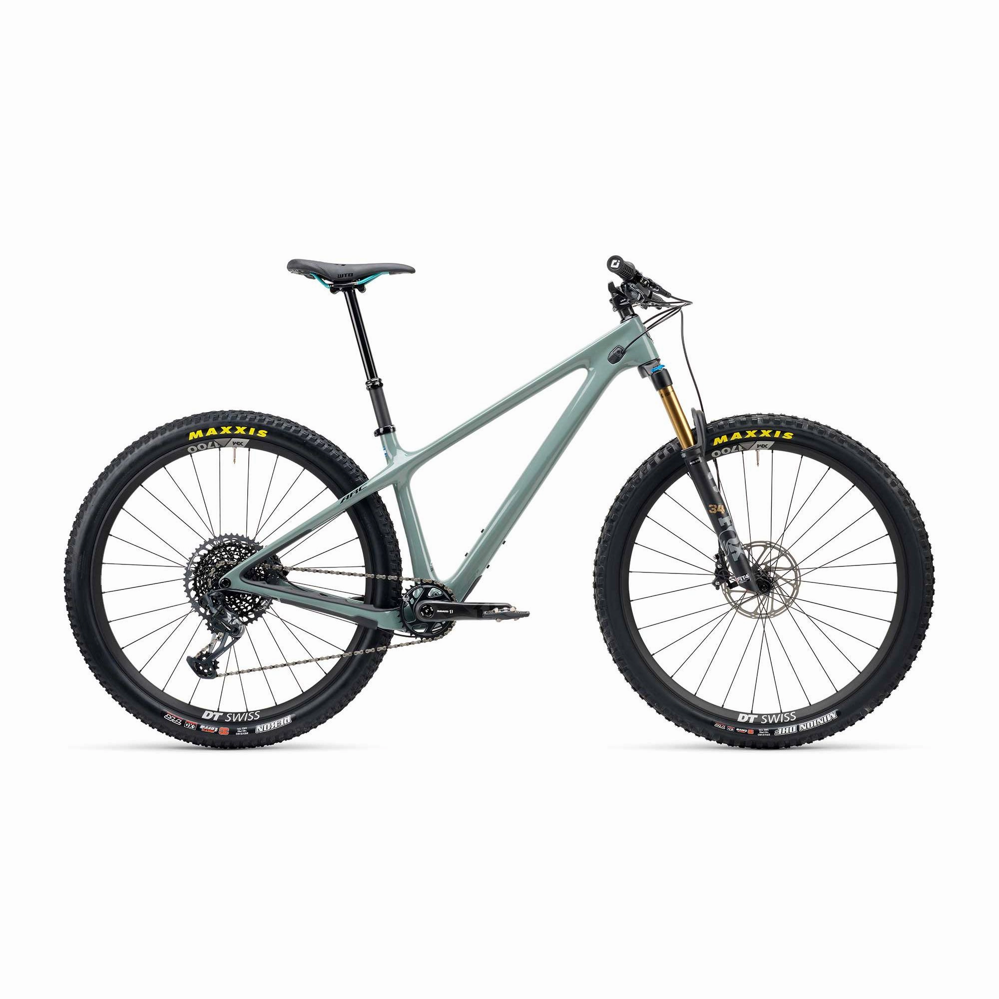 Yeti ARC T1 Bike