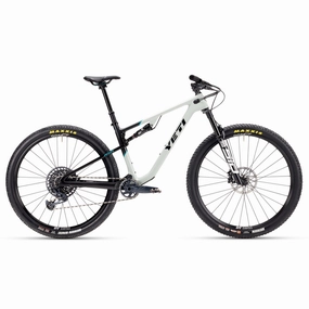 Yeti ASR C2 Bike w/RockShox SID Ultimate Fork