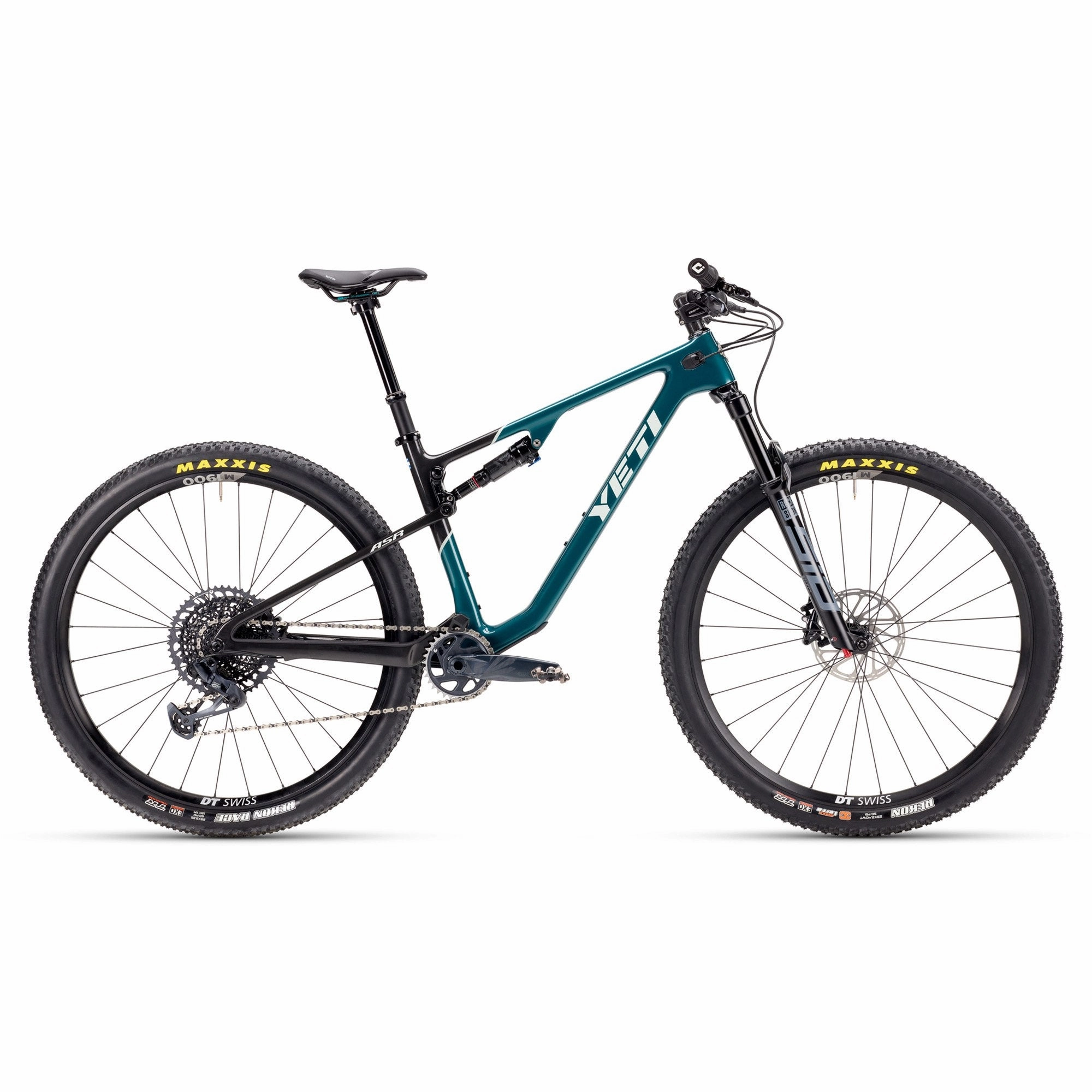 Yeti ASR C2 Bike