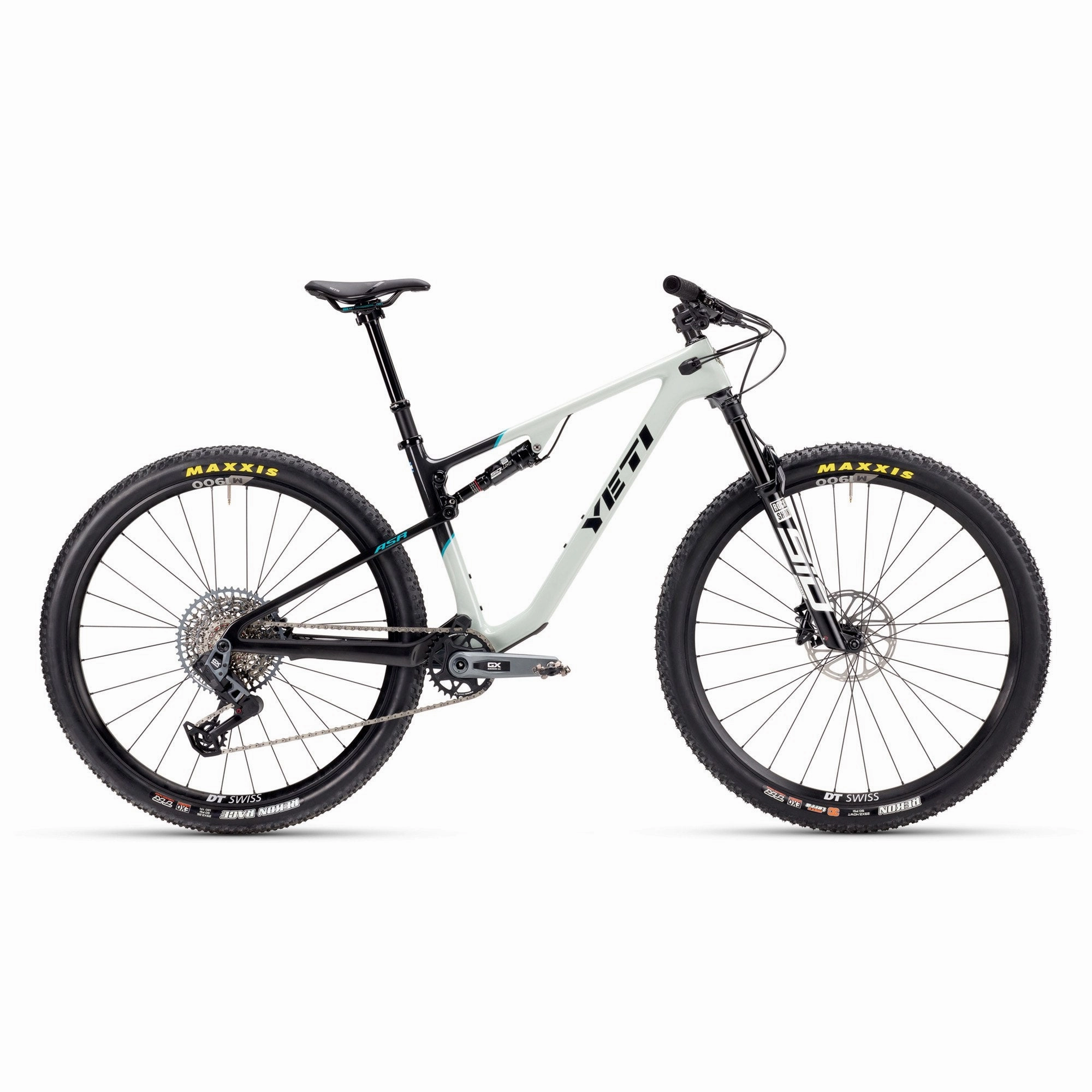 Yeti ASR C3 Bike w/RockShox SID Ultimate Fork - DEMO