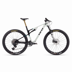 Yeti ASR T3 Bike - DEMO