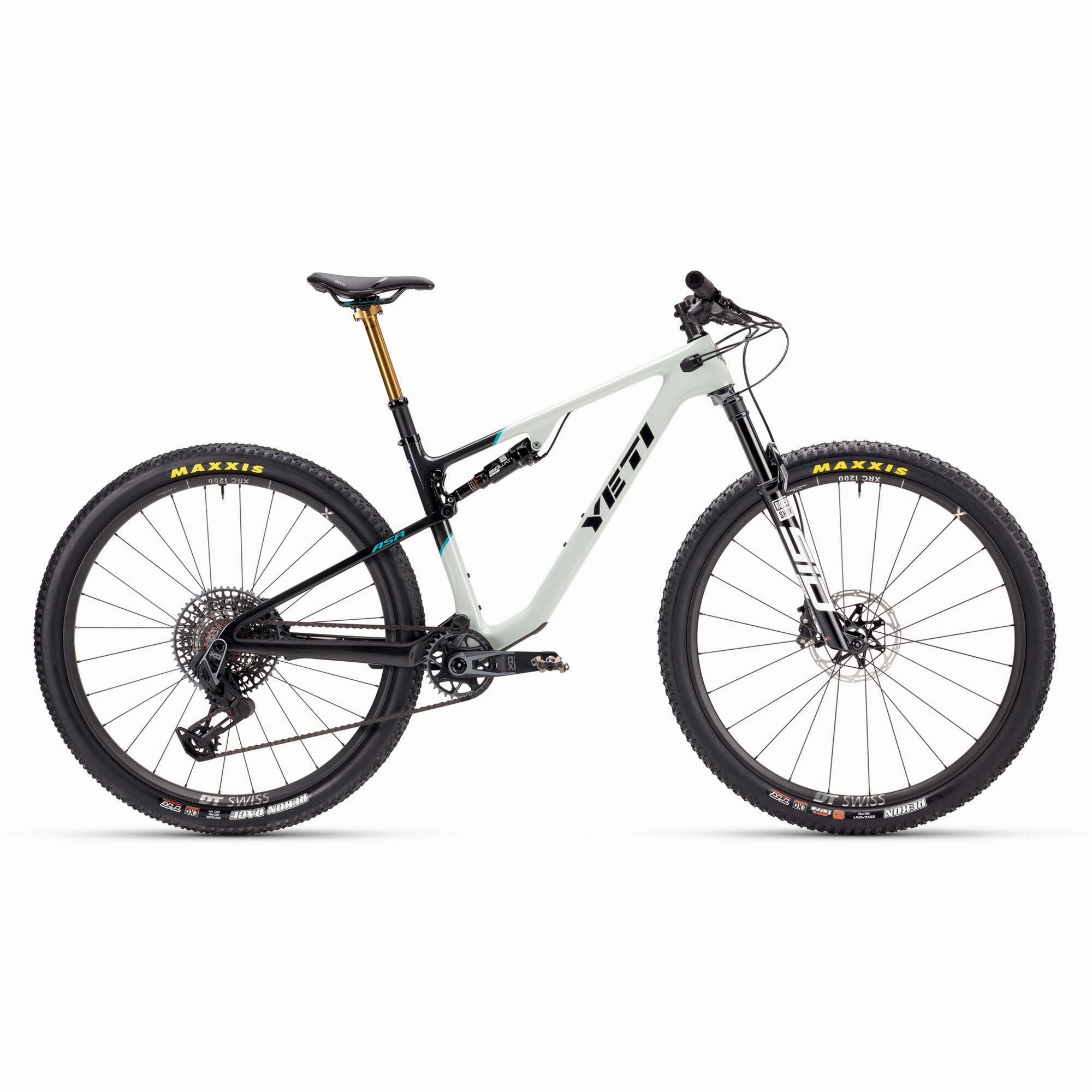 Yeti ASR T3 Bike w/DT Swiss XRC 1200 Wheelset