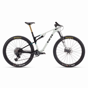 Yeti ASR T3 Bike w/DT Swiss XRC 1200 Wheelset