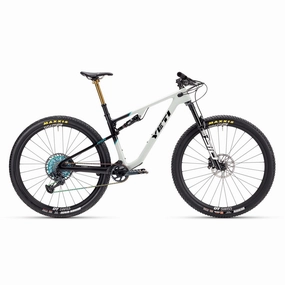 Yeti ASR T4 Bike