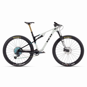Yeti ASR T4 Bike