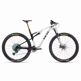 Yeti ASR T4 Bike w/DT Swiss XRC 1200 Wheelset